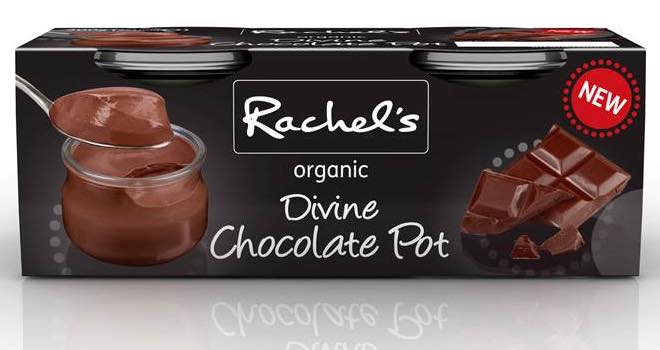 Rachel's expands into desserts segment with organic Divine Desserts