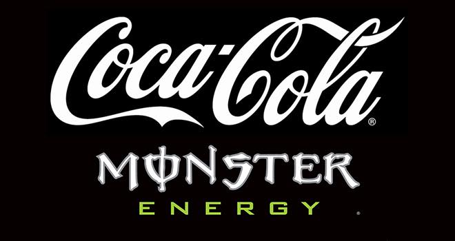 Coca-Cola Company to purchase 16.7% equity stake in Monster
