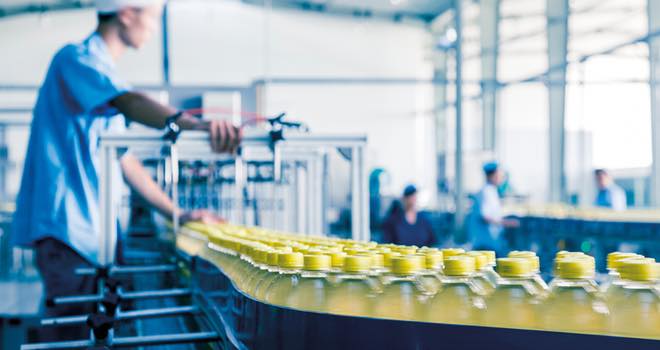 How to reduce energy (and save money) in your beverage plant