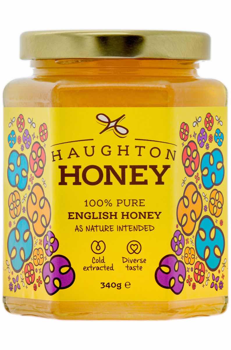 Haughton Honey
