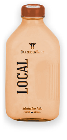 Danzeisen Dairy launches flavoured milk range
