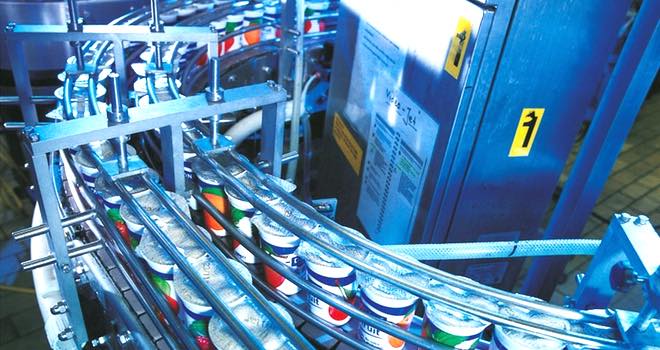 Food & beverage manufacturing sector makes progress in managing energy