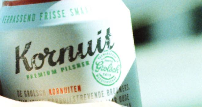 Is craft beer changing the codes of branding?