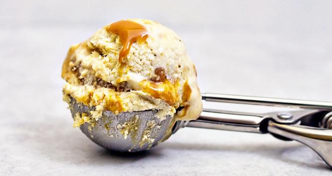 Flavour innovation drives the UK's most popular ice cream flavours