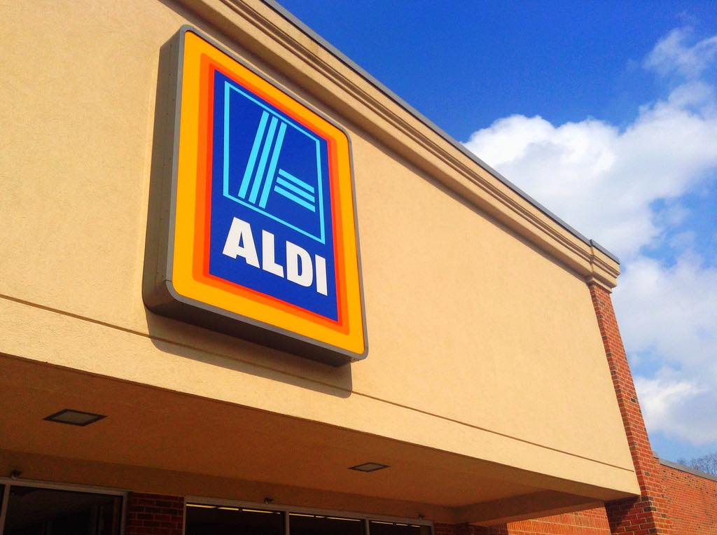 New report says Aldi and Lidl hold 47% share of supermarket ad spend