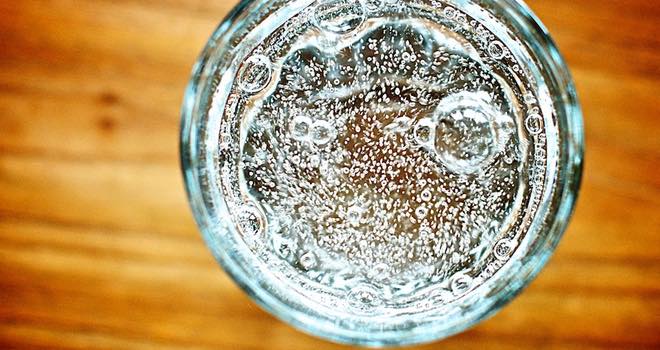 New report predicts rise in US demand for carbonated water