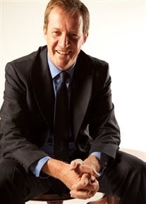 Alastair Campbell to address 2015 UK water cooler conference