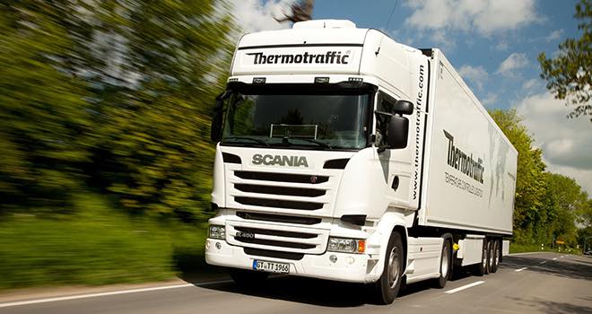 Thermotraffic acquires Strowmar to grow UK business