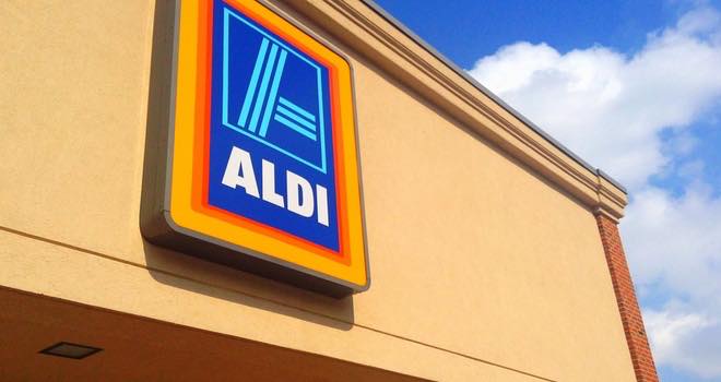 New report says Aldi and Lidl hold 47% share of supermarket ad spend