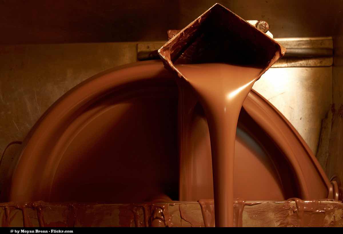 Archer Daniels Midland Co to sell chocolate business to Cargill for $440m