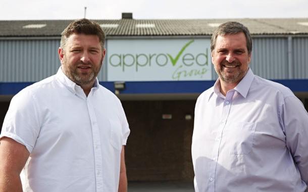 Approved Food expands facilities to meet high demand