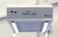 HEPA-lite cleanroom unit to be unveiled at Interplas 2014