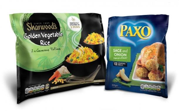 Kerry Foods to enter frozen category with Paxo and Sharwood's products
