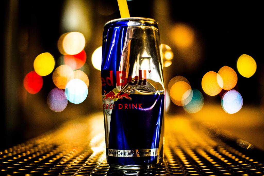 Energy drinks are bad for our health, but we still drink them, says survey