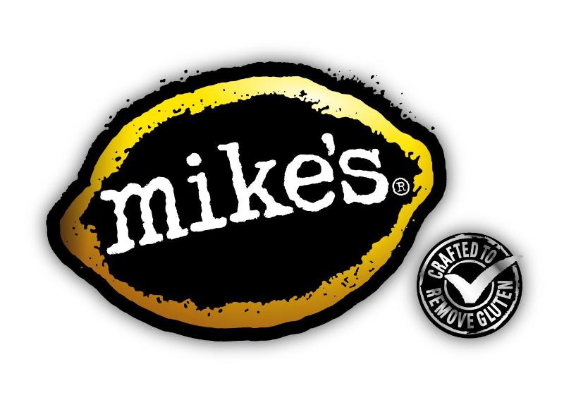 Mike's Hard Lemonade Co introduces 'Crafted to Remove Gluten' label