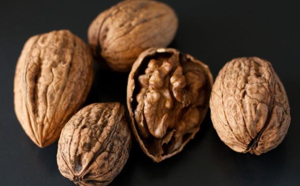 Food businesses advised to increase surveillance on walnuts