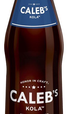 PepsiCo launches 'craft' soda Caleb's Kola at selected US outlets