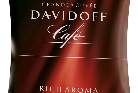 Discount Coffee Co partners with luxury coffee brand Davidoff
