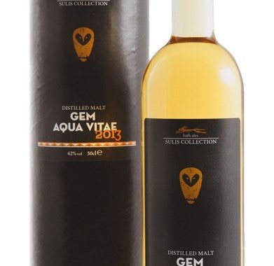 Bath Ales introduces Gem Aqua Vitae
