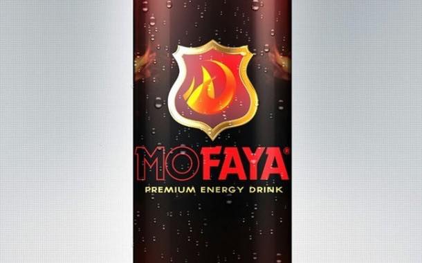 DJ Sbu launches MoFaya energy drink