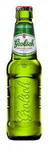 Cartils develops 'Swingtop'-inspired beer bottle for Grolsch by SABMiller.
