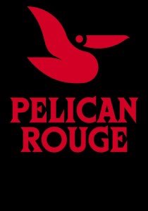 Pelican Rouge logo (a company formerly called Autobar.