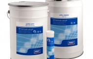 SKF launches food-grade lubricants