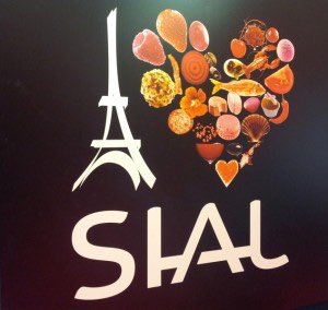 Sial 2014 sign