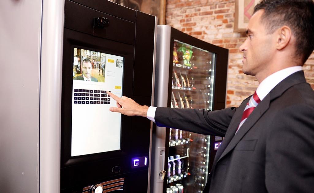 European vending and office coffee service industry trends
