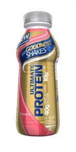 For Goodness Shakes Ultimate Protein