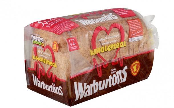 Warburtons announces two-year partnership with British Heart Foundation