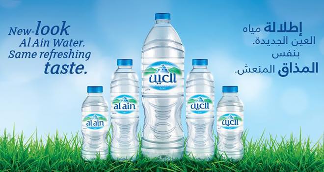 Al Ain Water expands UAE bottled water production capacity by 60%