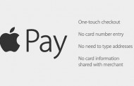 Apple Pay goes live on Monday 20 October