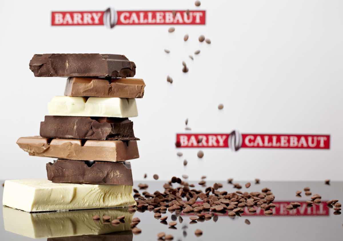 Barry Callebaut to switch to fully segregated RSPO cocoa butter