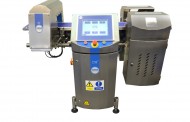 Loma CW3 Compact Combination Checkweighing and Metal Detection units