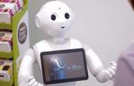 Pepper the robot to sell Nescafé machines in Japan