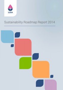 Sustainability Roadmap Report 2014 by the British Soft Drinks Association.