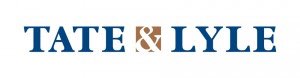 Tate & Lyle logo.