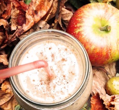 That Protein introduces Healthy Halloween shake