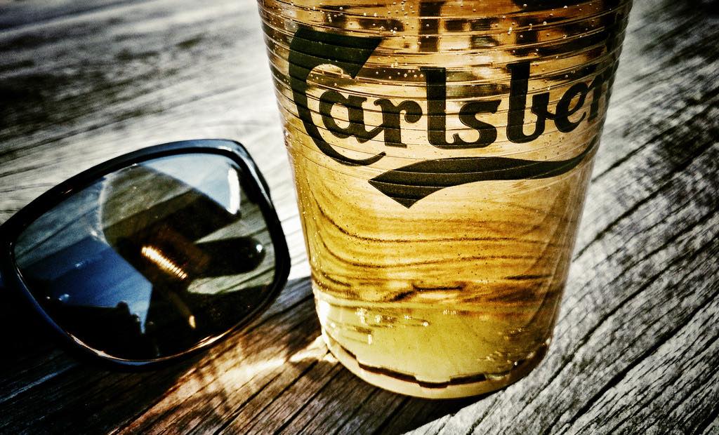 Carlsberg strengthens in Greece through merger with Olympic Brewery