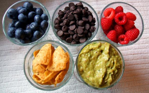 Global Survey of Snacking shows encouraging signs for health
