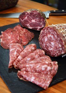 Tulip completes purchase of Castellano's Charcuterie