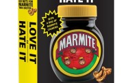 Marmite and Pot Noodle Easter Eggs from Unilever