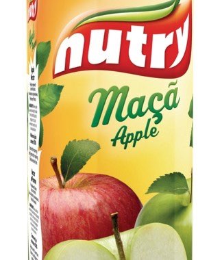 Nutry Maca Nectar apple flavour drink by Refriango