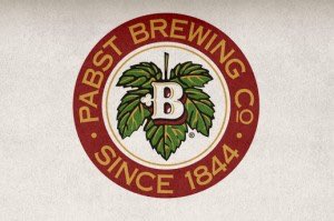 Pabst Brewing Company logo