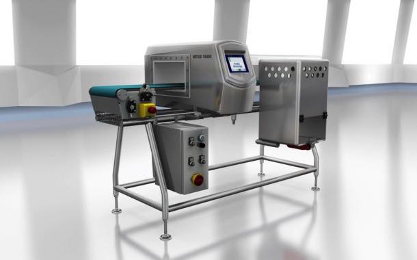 Mettler-Toledo shows off new product inspection technology at Emballage