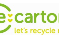 Beverage carton industry wins national accolade for UK recycling facility