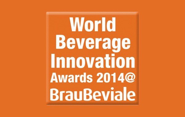 Packaging and technology from the 2014 World Beverage Innovation Awards