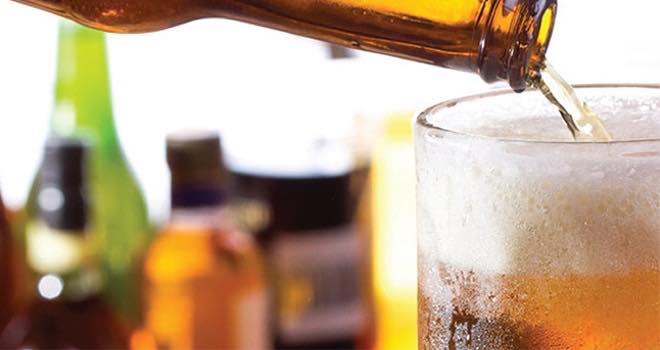 Royal Society for Public Health calls for labels to show alcohol calories