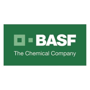 BASF logo (green)